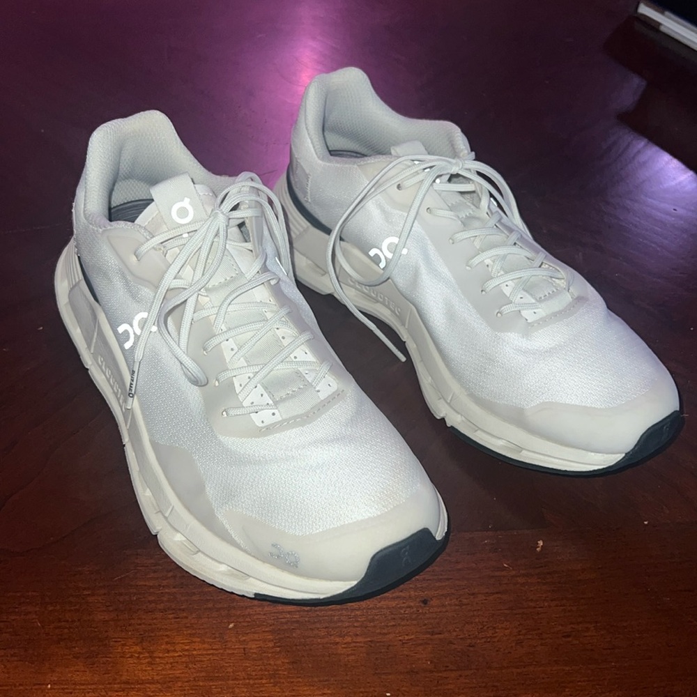 On Cloud Cloudnova Form Women’s 8.5